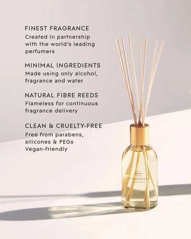 The Hamptons Diffuser by Glasshouse