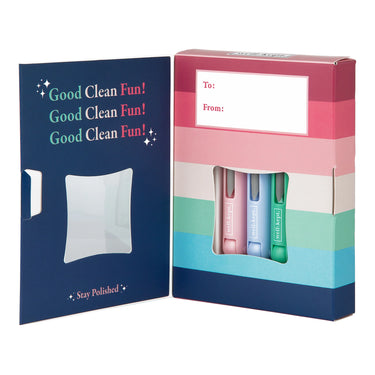 LITTLE BUDDIES - Better Days Earbud Cleaners