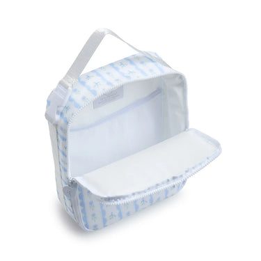 LUNCH BOX Insulated Lunch Bag - Various Colors