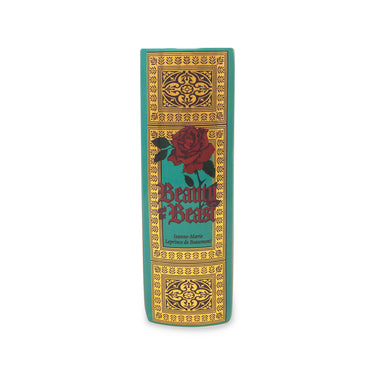 Large Book Vase, Beauty and the Beast