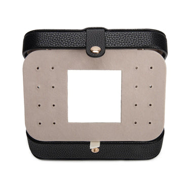 Leah Travel Jewelry Organizer (Various Colors)