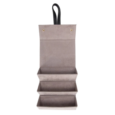 Leah Trio Eyewear & Jewelry  Case (Various Colors)