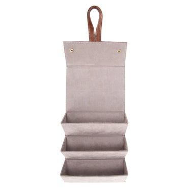 Leah Trio Eyewear & Jewelry  Case (Various Colors)