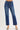 Lisa High Rise Cropped Jeans with Tummy Control
