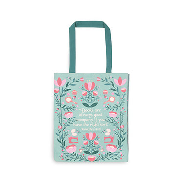 Little Women Tote Bag