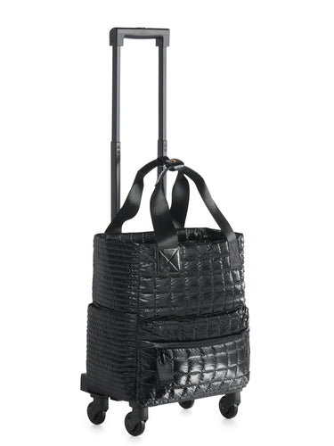 Logan 360º Roller Tote (Various Colors)
