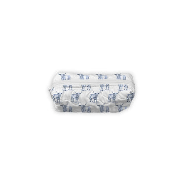 Quilted Small Tools Bag by Ida Mae (various prints)