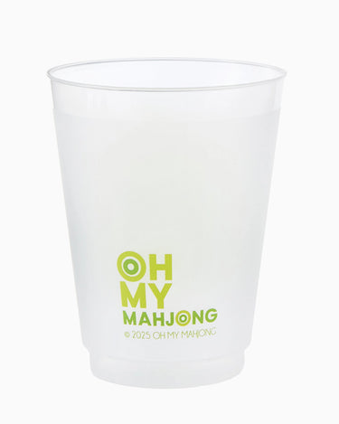 Lucky Charm Cups