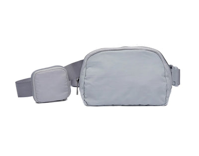 HydroBeltbag with Removable HydroHolster