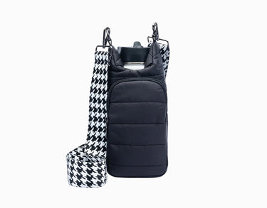 HydroBag In Matte Black