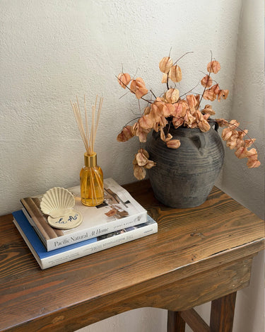 Marseille Memoir Diffuser by Glasshouse