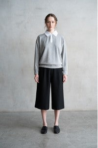 Molly Long Sleeve Polo Shirt