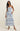 Nadine Palm Maxi Dress by Z Supply