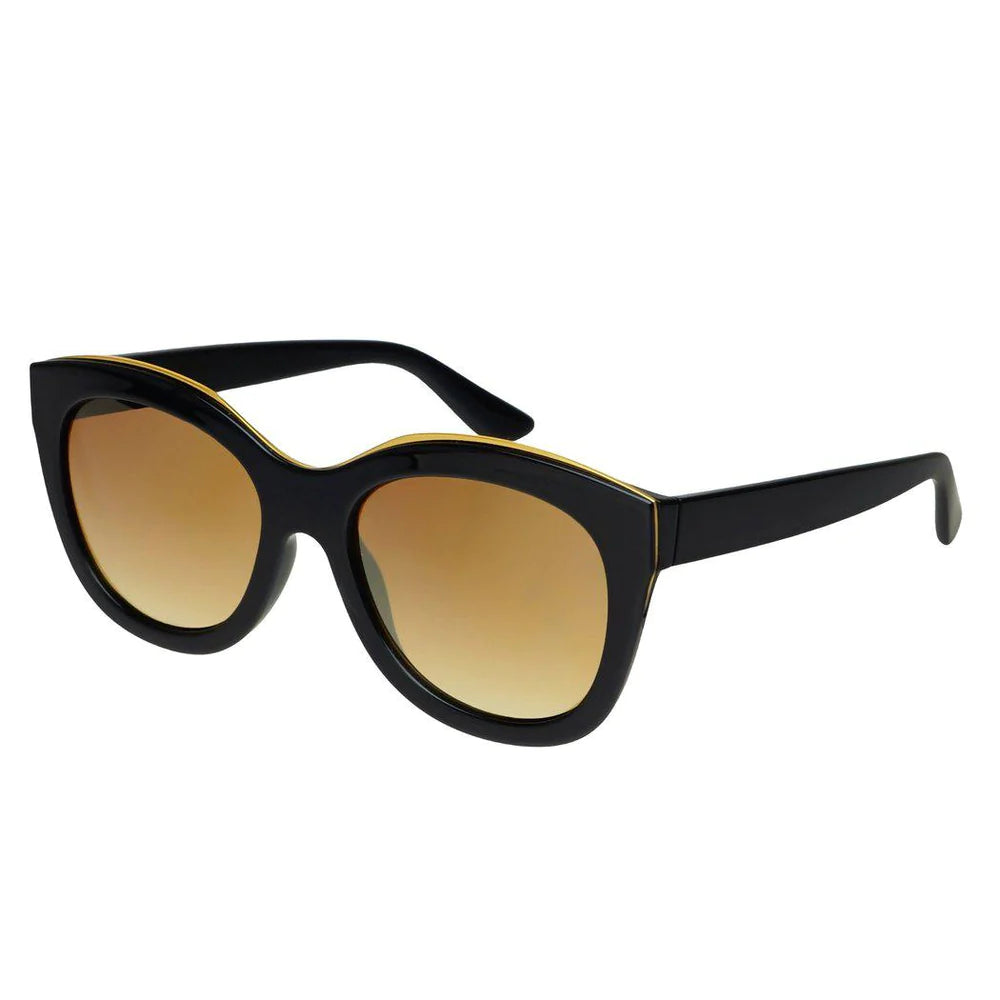 Nolita Sunglasses - Black