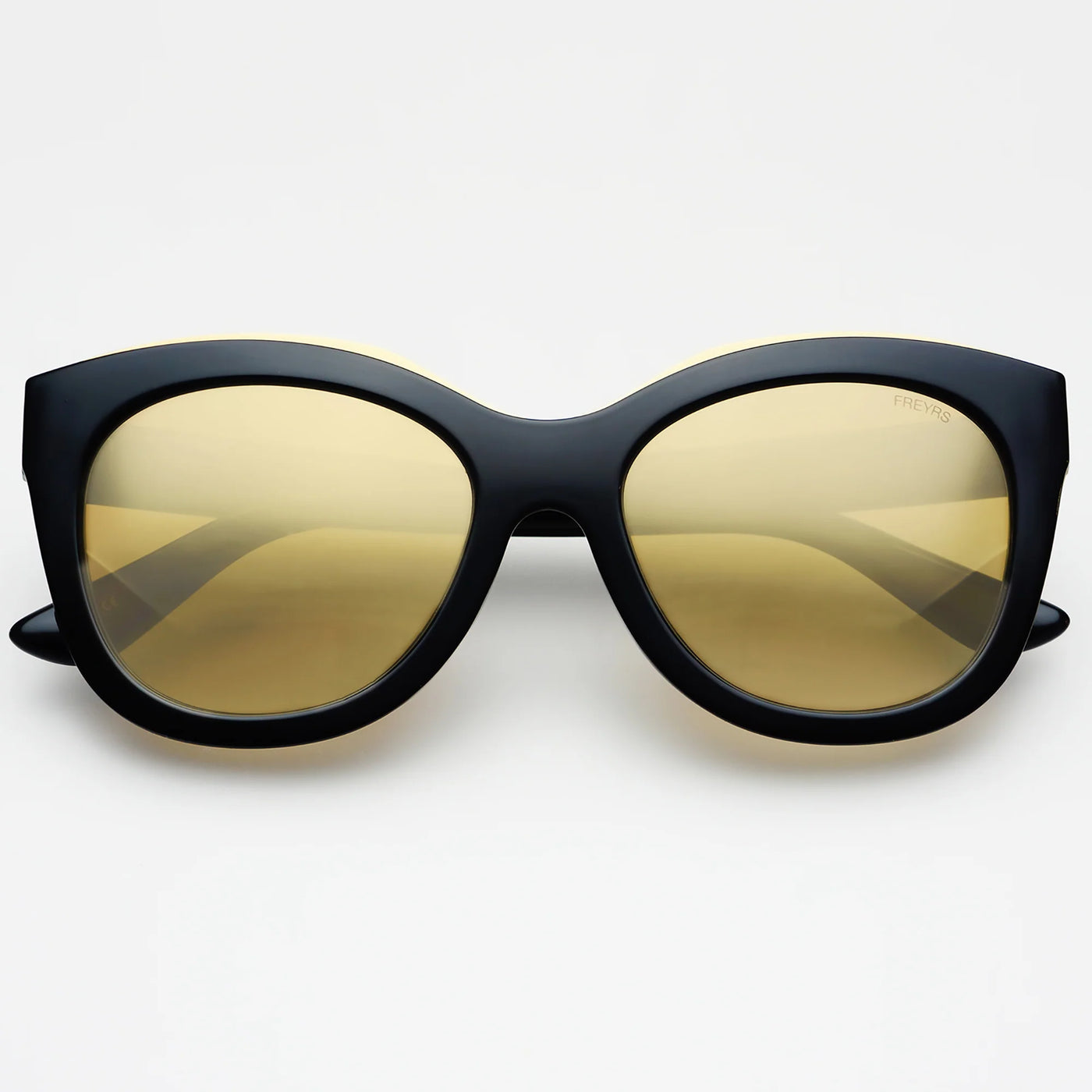 Nolita Sunglasses - Black