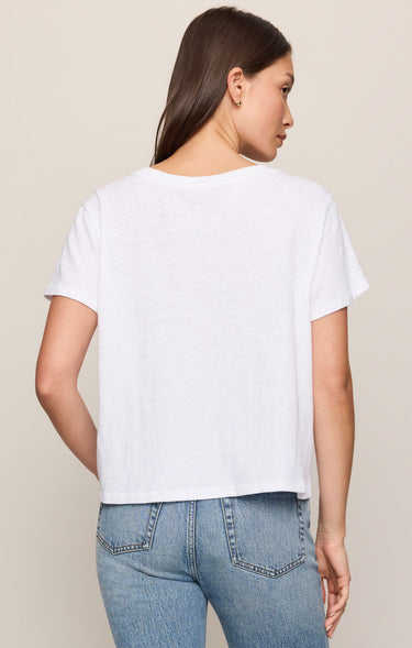 Nomad V Neck Tee by Z Supply