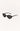 Nouveau Polished Black-Grey Polarized Sunglasses by Z Supply
