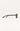 Nouveau Polished Black-Grey Polarized Sunglasses by Z Supply