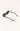 Nouveau Polished Black-Grey Polarized Sunglasses by Z Supply