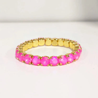 OAKLAND STRETCH BRACELET
