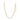 Oakland Necklace (Multiple Crystal Colors)