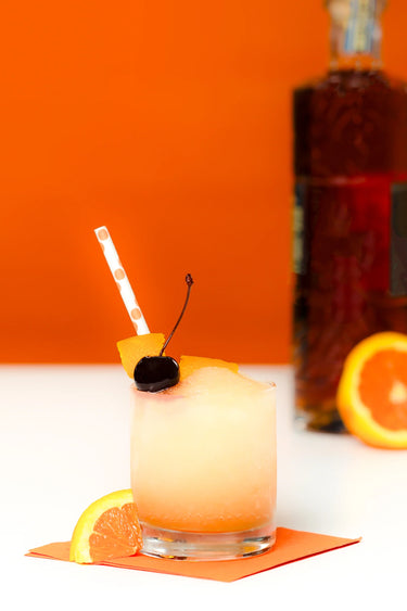 Old Fashioned Cocktail Slush Mix by D'Marie