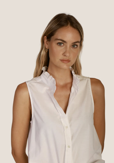 Olivia Button-Up by Dylan