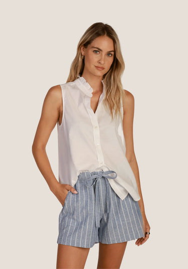 Olivia Button-Up by Dylan