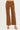 Veronica MID RISE ANKLE STRAIGHT CORDUROY PANTS