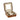 Pearl Travel Jewelry Cases (Various Colors)