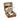 Pearl Travel Jewelry Cases (Various Colors)