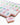 mahjong tiles with soft pinks, peach and tans