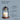 Pendant Candle Warmer Lantern Black