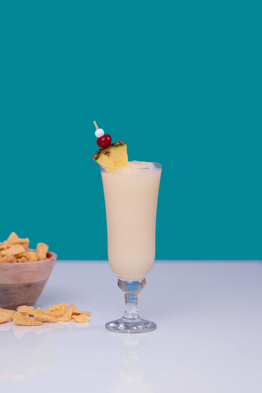 Pina Colada Craft Cocktail Slush Mix