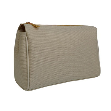 LUXE LINEN - MEDIUM VOYAGE Bag