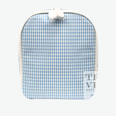 Bring It Lunch Tote (VARIOUS COLORS)