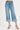 Gwen High Rise Ankle Cuffed Jeans with Tummy Control