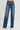 Marleigh Tummy Control High Rise Wide Baggy Jeans