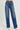 Marleigh Tummy Control High Rise Wide Baggy Jeans