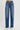 Marleigh Tummy Control High Rise Wide Baggy Jeans