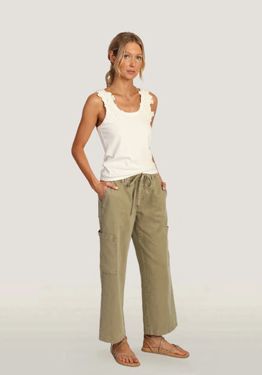 Riley Cargo Pant by Dylan