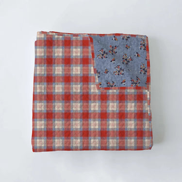Queen Quilts by Ida Mae Home
