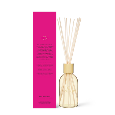 Rendezvous Diffuser by Glasshouse