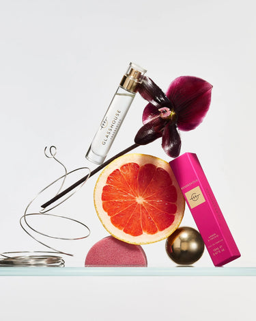 Rendezvous Eau de Parfum by Glasshouse