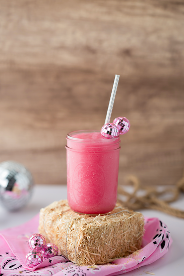 Rhinestone Cowgirl Cocktail Slush Mix by D'Marie