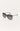 Riviera Marbled Tort-Bronze Polarized Sunglasses by Z Supply