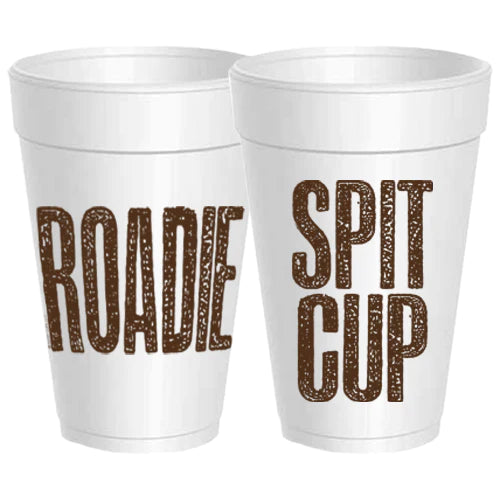 Spit Cup Party Cups