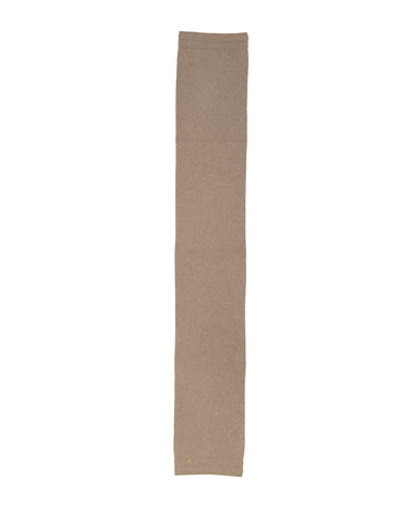 SCARF TAUPE - STYLESP4544