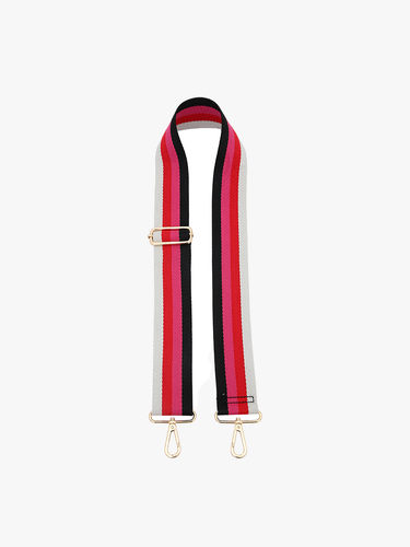 Handbag Guitar Strap (multiple designs)