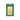 Brass Bookmark - Sardines